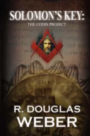 Solomons Key the Codis Project by R Douglas Weber