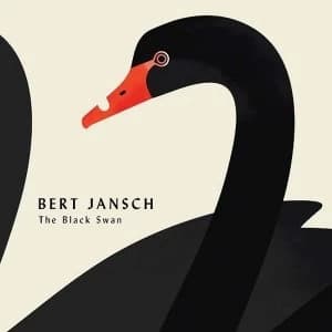 Bert Jansch - The Black Swan Vinyl