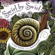 swirl by swirl spirals in nature