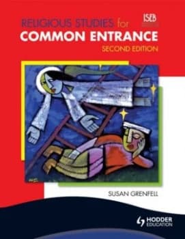 Religious Studies for Common Entrance by Susan Grenfell Paperback