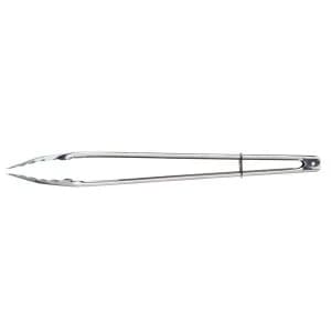 KitchenCraft Large Stainless Steel Food Tongs 40 cm