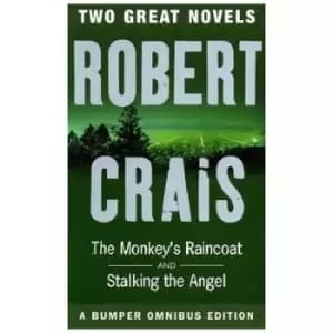 The monkeys raincoat by Robert Crais|Robert Crais