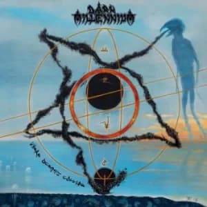 Where Oceans Collide by Dark Millennium CD Album