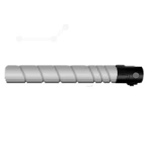 Konica Bizhub TN512 Black