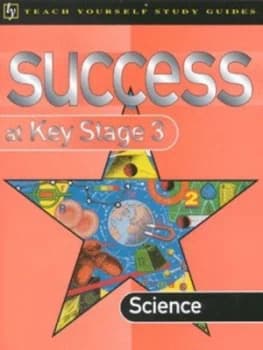 Success at Key Stage 3. Science by E. N Ramsden and D. G Applin and Jim Breithaupt and Tony Buzan Paperback