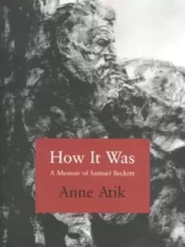How it was by Anne Atik