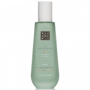 Rituals The Ritual of Jing Dry Oil