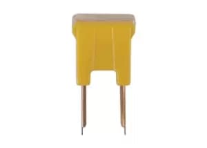 Male Pin PAL Fuse 60-amp Pk 10 Connect 30473