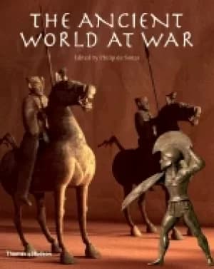 ancient world at war a global history