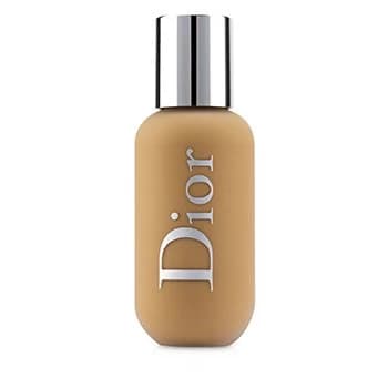 Christian DiorDior Backstage Face & Body Foundation - # 4W (4 Warm) 50ml/1.6oz