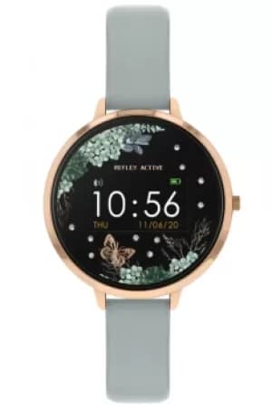 Reflex Active SERIES 03 Smartwatch RA03-2070