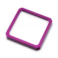 EK Water Blocks EK-Quantum Magnitude Accent - sTRX4 Purple