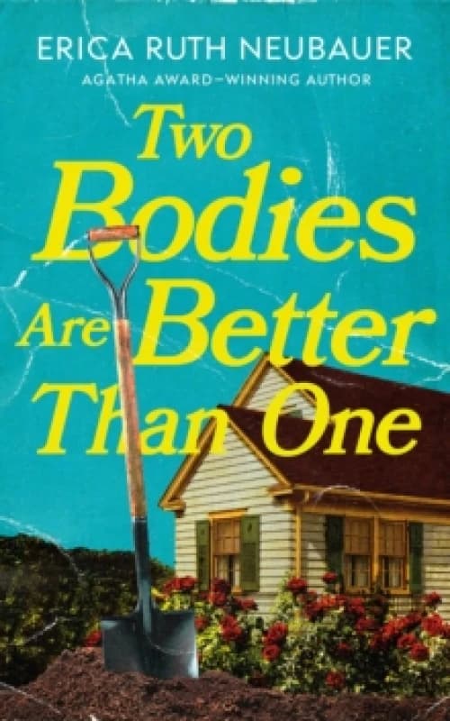 Two Bodies Are Better Than One Paperback / softback
