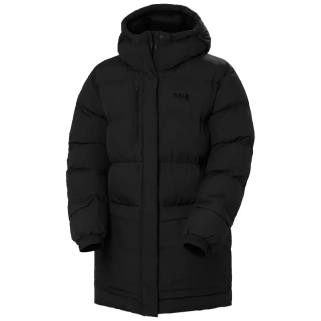 Helly Hansen Womens parka Helly Hansen Aurora Noir Female XL