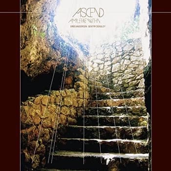 Ascend - Ample Fire Within CD