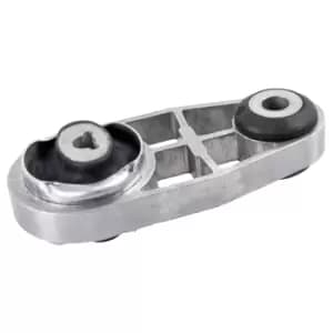 Mounting Bush 45796 by Febi Bilstein Rear