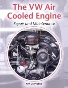 The VW Air-Cooled Engine : Repair and Maintenance