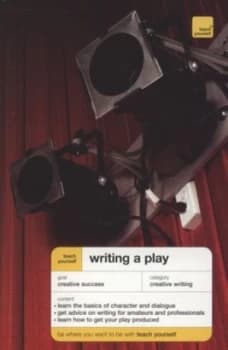 Writing a Play by Lesley Bown Paperback