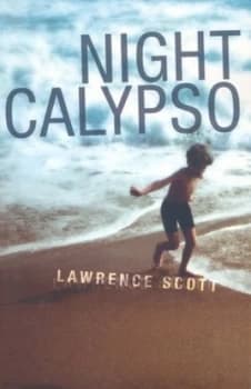 Night Calypso by Lawrence Scott Paperback