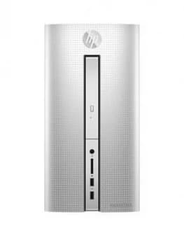 HP Pavilion 570-P050NA Desktop PC
