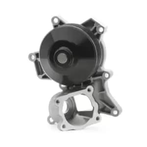 RIDEX Water pump 1260W0147 Engine water pump,Water pump for engine BMW,3 Touring (E91),3 Limousine (E46),3 Limousine (E90),5 Limousine (E60)
