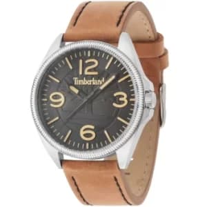 Mens Timberland Dean Watch