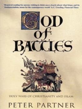 God of Battles Paperback