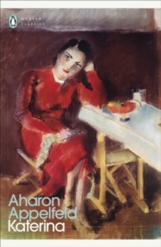 Katerina. Paperback. By Aharon Apelfeld Books