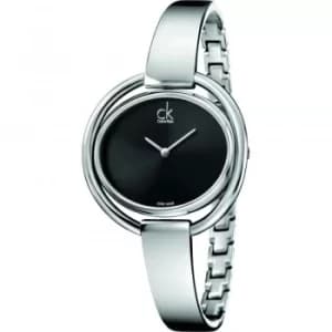 Ladies Calvin Klein Impetuous Watch