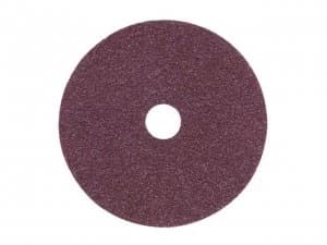 Sealey PTCCHV79P Buffing & Polishing Foam Head Hook & Loop Ø80 x 25mm Black/Soft