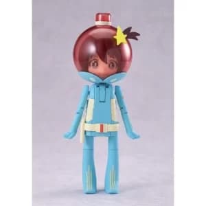 Luluco (Space Patrol Luluco) Metamoroid Figure