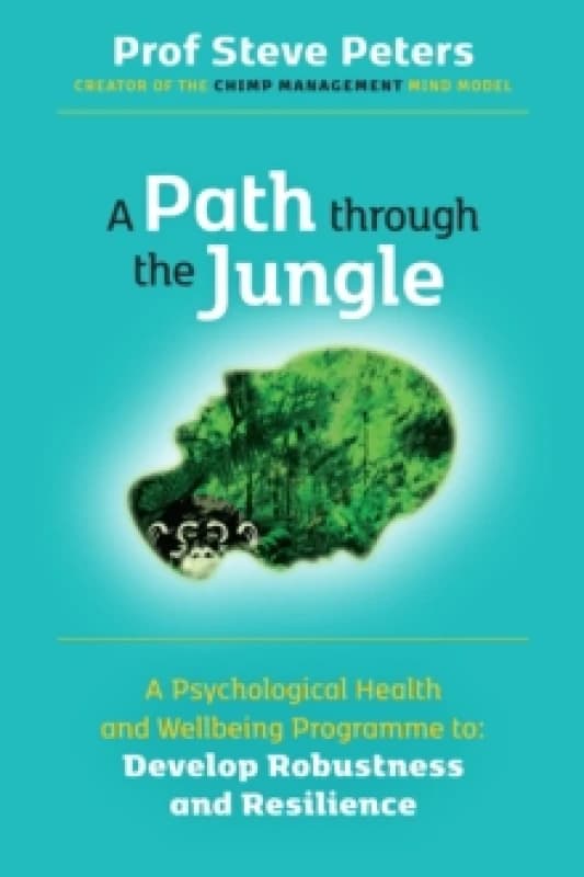 A Path through the Jungle Paperback / softback