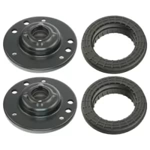 RIDEX Top strut mount with bearing(s) 1180S0367 Strut mount,Top mount OPEL,FIAT,SAAB,Vectra C Caravan (Z02),Signum CC (Z03),Vectra C Limousine (Z02)