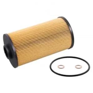 Oil Filter 26702 by Febi Bilstein