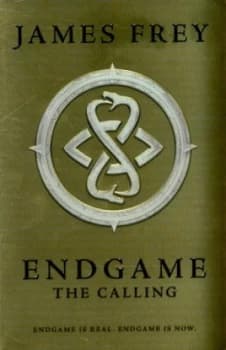 The Calling by James Frey Paperback