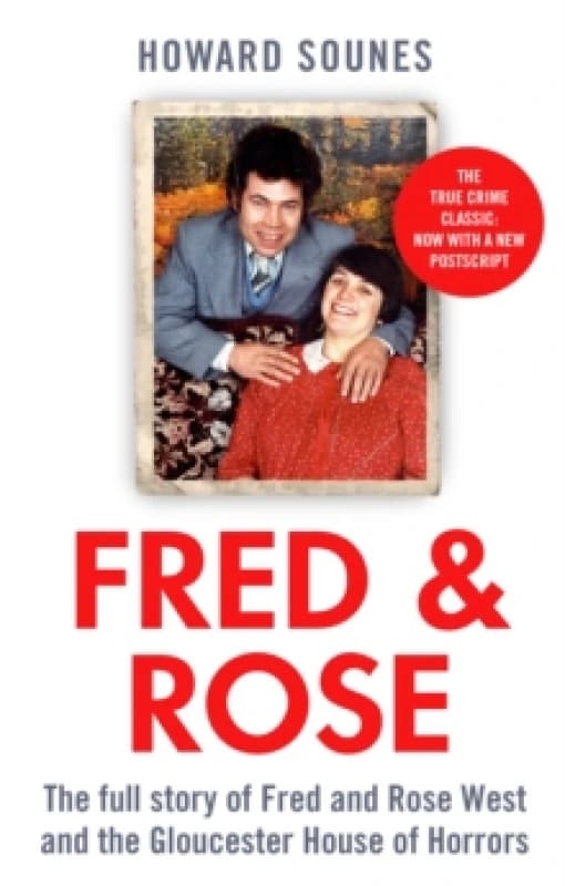 Fred & Rose. Paperback. By Howard Sounes Books