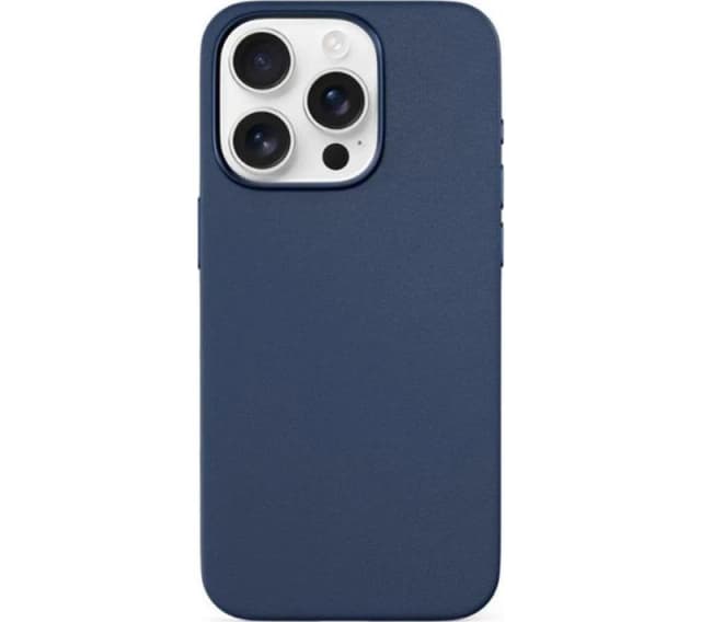 Epico Epico Mag+ mobile phone case 17.5cm (6.9") Cover Blue 91110131600001