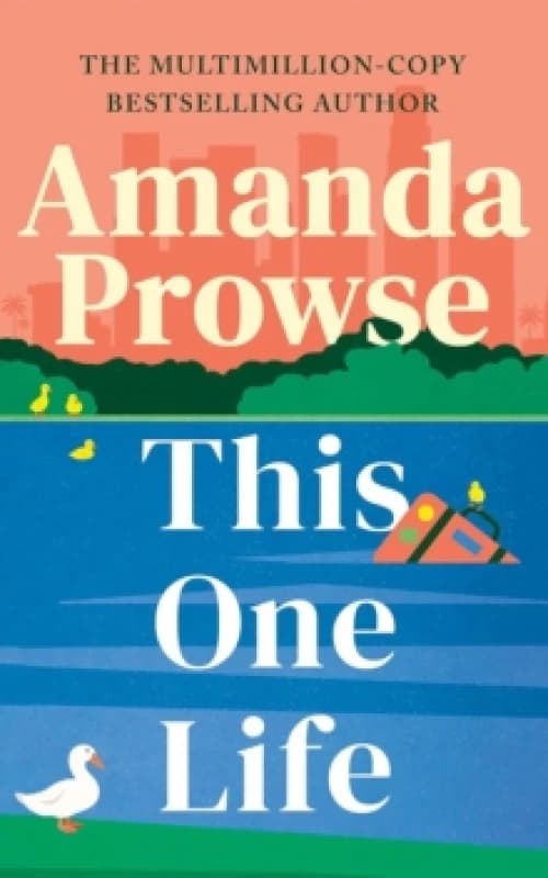 This One Life Paperback / softback