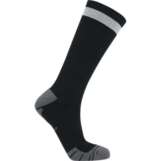 Compression socks Endurance Torent Noir Unisex 39/42