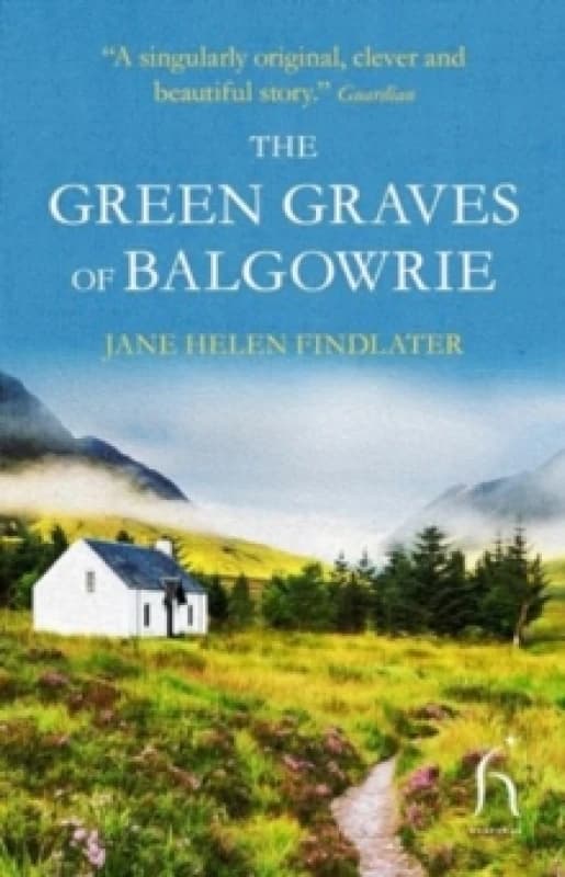 The Green Graves of Balgowrie Paperback / softback