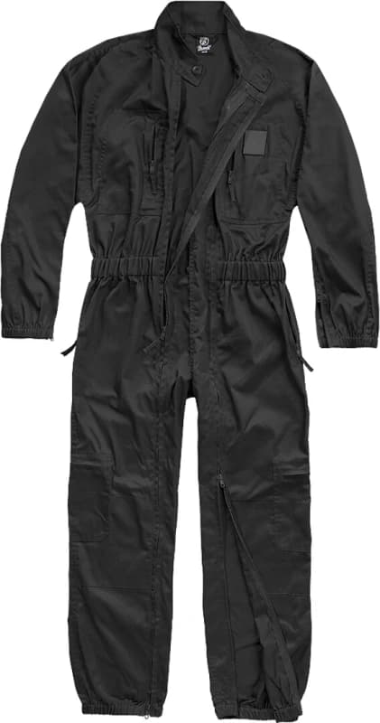 Brandit Overall Overall Black S Men