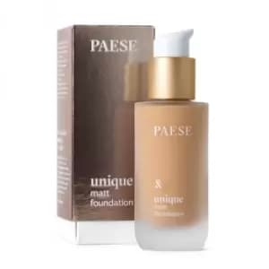 Paese Unique Matt Foundation