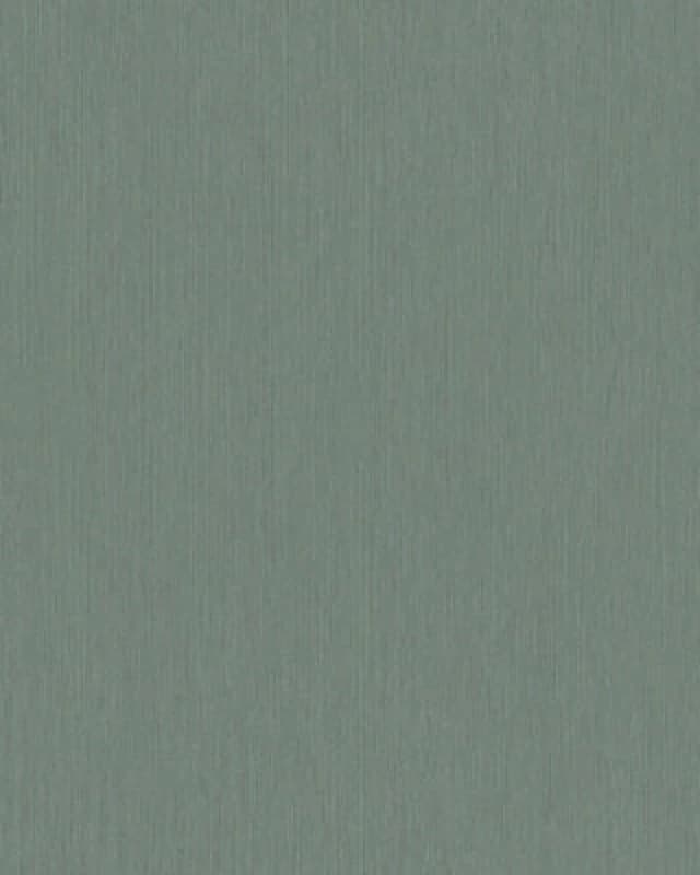 Galerie Avalon Green Textured Plain Embossed Wallpaper