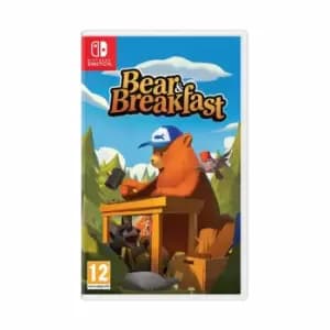 Bear & Breakfast + Additional Content