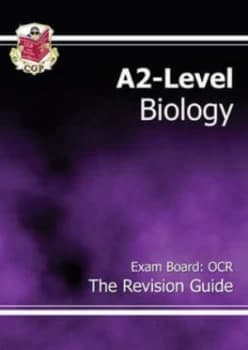 Aqa Gcse Biology by Ellen Bowness Paperback