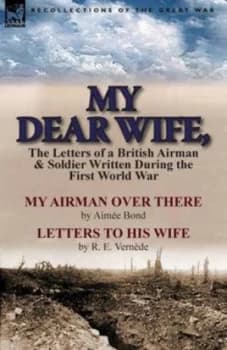 My Dear Wife by Aimee Bond Book