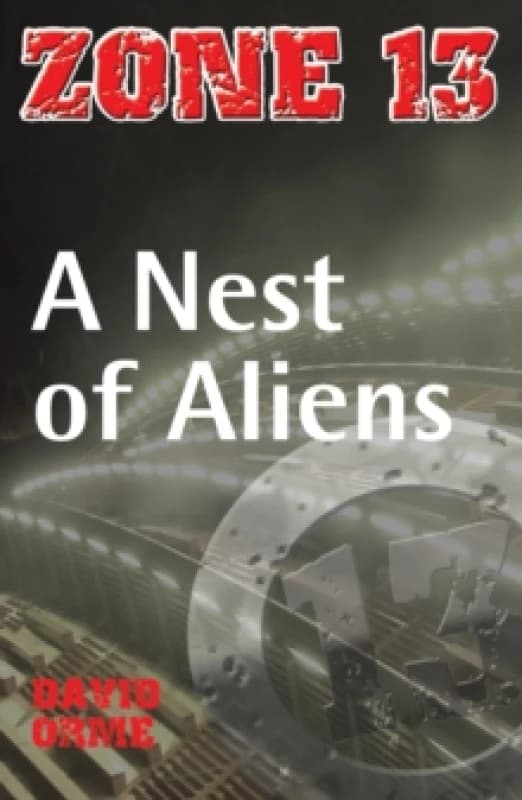 A Nest of Aliens Paperback / softback
