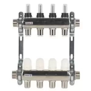 Jg Speedfit Manifold