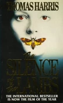 The Silence of the Lambs by Thomas Harris Paperback
