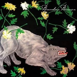 Brendan Benson - You Were Right Vinyl